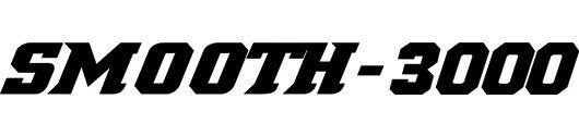 smooth 3000 brand logo