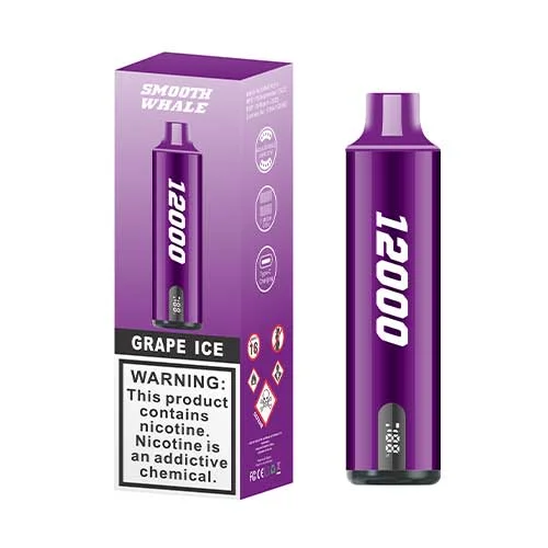 sahbat 12000 Grape-Ice