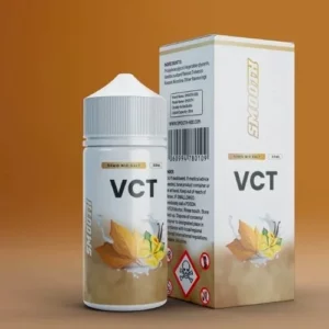 smooth ejuice vct by smooth-500