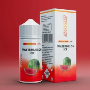 smooth ejuice watermelon ice by smooth-500
