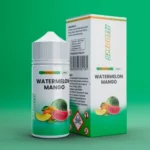 smooth ejuice watermelon mango by smooth-500